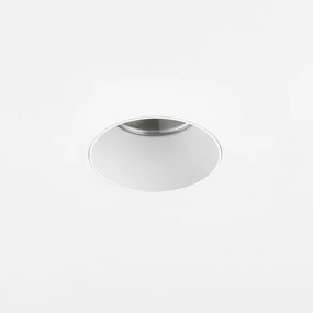 ASTRO LIGHTING 1392019 VOID Kültéri Mennyezetbe Építhető Lámpa Matt Fehér GU10 IP65