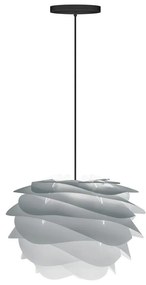 Carmina szürke lámpabúra, ⌀ 32 cm - UMAGE