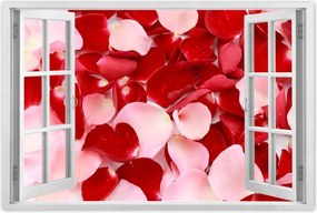 Poszterek 90x60 Nőnap Ajándék Love