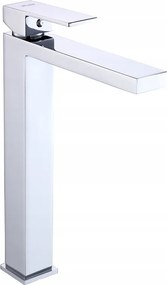 Valvex Magas Ars Álló Mosdócsaptelep, Króm