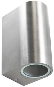 Kültéri lámpa BOSTON 2xGU10/35W/230V