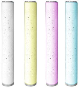 Polux STELLA 325341 Állólámpa 1x12W/LED RGBW 1000lm IP20