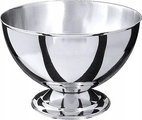 Puncstartó Tál ⌀ 35 CM Rozsdamentes Acél Elegáns Contacto