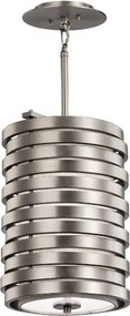 Kichler modern függeszték roswell nikkel elskl-roswell-p-a
