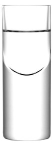 Vodkás felespoharak 50 ml átlátszó, 2 db - LSA International