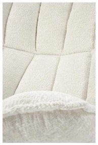 Snug fotel, krém
