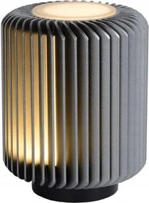 Asztali Lámpa Lucide Led 5W 3000K Turbin 26500/05/36