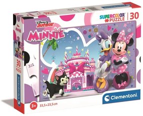 Puzzle Disney - Minnie Mouse