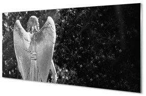 Akrilkép Angyal szárnyak fa 100x50 cm