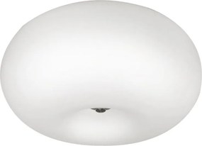 Eglo OPTICA 86812 Süllyesztett mennyezeti lámpa 2x60W/E27