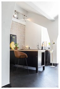 Feston 2 db barna bárszék, ülésmagasság 65 cm - Zuiver