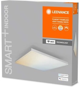 Ledvance - LED Dimmelhető mennyezeti lámpa SMART + FRAMELESS LED/28W/230V Wi-Fi