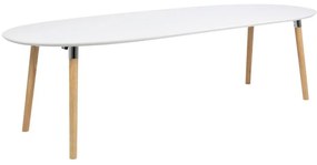 Belina bővíthető étkezőasztal, 170 x 100 cm - Actona