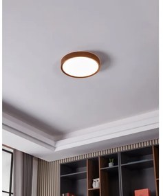 Eglo 98601 - LED Mennyezeti lámpa MUSURITA LED/14,6W/230V