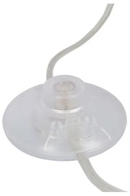 LED Állólámpa LUND LED/16W/230V fehér