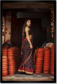 Poszterek keretben 40x60 Csinos nők Csajok Nagymamák