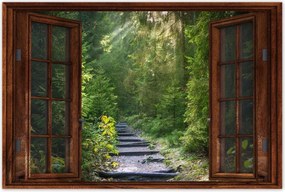 Poszterek 60x40 Tájkép