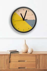Falióra, 36×36 cm – Artavessa3Dclock2