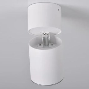 Polux ASTRA 314031 Felületi spotlámpa max 10W LED IP20