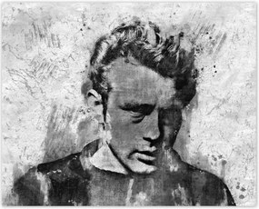 Poszterek 50x40 James Dean Színész Mozi