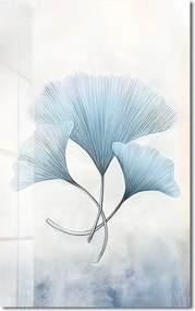 Üvegkép, 70×100 cm – Huhu355