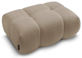 Barna zsenília lábtartó Ivane – Bobochic Paris