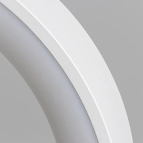 Brilagi - FALCON LED 80W 230V állítható fényű csillár távirányítóval