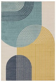 Szőnyeg 150x80 cm Muse - Asiatic Carpets