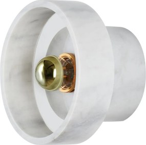Step Into Design UNIVERSO ST-10050W Fali lámpa 1x40w/E27 IP20
