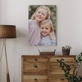 Vászonkép saját fotóból – fekvő formátum 4:3