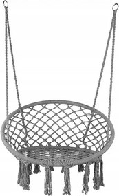 gólyafészek függőszék Puerta hinta otthonra a kertbe Potenza