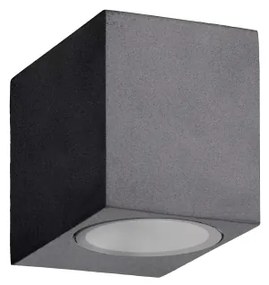 Lucide 22860/05/30 - LED Dimmelhető kültéri lámpa ZORA 1xGU10/5W/230V IP44