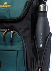 World of Tanks Diablo Chairs hátizsák