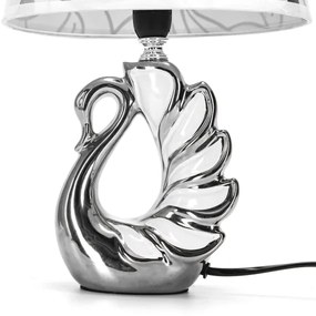 Aigostar - Asztali lámpa 1xE14/40W/230V