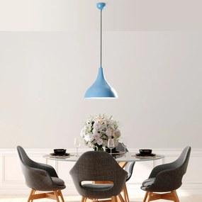 Bitlis - Light Blue