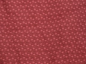 Kétoldalas ágyneműhuzat DUO SENSE ROSALIA mintás + párnahuzat 40x50 cm INGYEN Ágyneműhuzat mérete: 70 x 90 cm | 140 x 200 cm