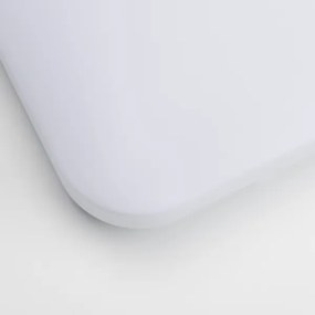 Brilagi - Fényerőszabályozható mennyezeti LED lámpa SMART LED/28W/230V Wi-Fi Tuya + távirányító