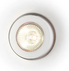 RENDL DINGO S náklopná sádrová 12V LED GU5,3 15W