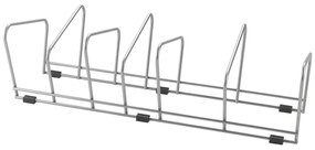 Serpenyőtartó állvány - Metaltex