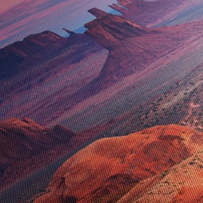 Kép - Hunts Mesa (90x60 cm)