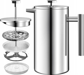 Főző kancsó Kichly 600ml