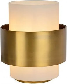 Asztali Lámpa Bronz FIRMIN LUCIDE 45597-20-02
