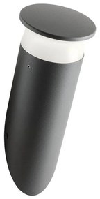 Redo 90073 - LED Kültéri fali lámpa ALGON LED/9W/230V IP65 fekete
