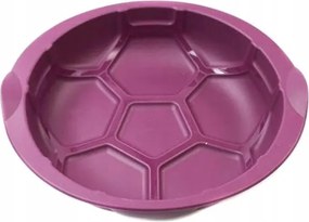 Tupperware Szilikon Sütőforma Labda