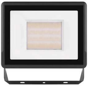 LED RGB+CCT dimmelhető reflektor GoSmart 50W/230V 3000-6500K IP65 Wi-Fi Tuya