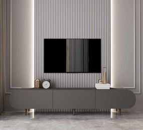Regulus 200 - Grey
