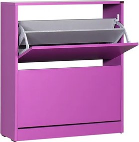 Cipősszekrény, 73 cm – Shc-520-Uu-1