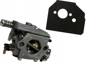 karburátor fűrész Mtd Gcs 4100/40 3800/35 Cobra CS420 09263122 092.63.122