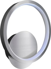 Milagro HOOP ML1548 Fali lámpa 1x7W/LED 4000K IP20