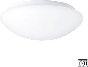 Prezent ASPEN II. 45139 Süllyesztett mennyezeti lámpa 1x18W/LED 1050lm IP44